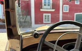 Mercedes Benz 230 Cabriolet image