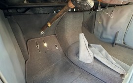 Mercedes Benz 230 Cabriolet image