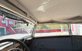 Mercedes Benz 230 Cabriolet image