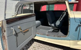Mercedes Benz 230 Cabriolet image