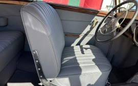 Mercedes Benz 230 Cabriolet image