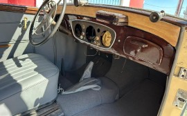 Mercedes Benz 230 Cabriolet image