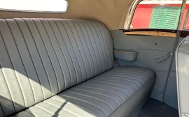 Mercedes Benz 230 Cabriolet image