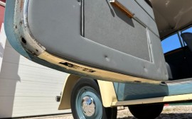Mercedes Benz 230 Cabriolet image