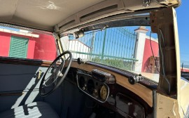 Mercedes Benz 230 Cabriolet image
