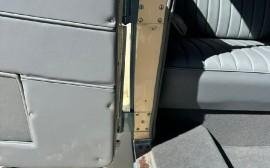 Mercedes Benz 230 Cabriolet image