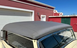 Mercedes Benz 230 Cabriolet image