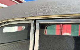 Mercedes Benz 230 Cabriolet image