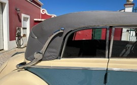 Mercedes Benz 230 Cabriolet image