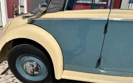 Mercedes Benz 230 Cabriolet image