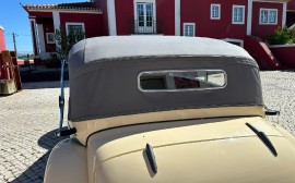Mercedes Benz 230 Cabriolet image