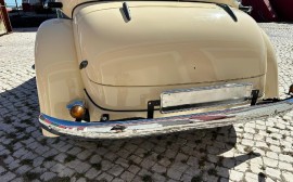 Mercedes Benz 230 Cabriolet image
