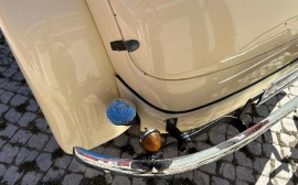 Mercedes Benz 230 Cabriolet image