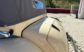 Mercedes Benz 230 Cabriolet image