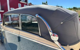 Mercedes Benz 230 Cabriolet image