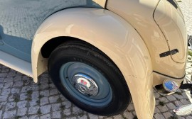 Mercedes Benz 230 Cabriolet image