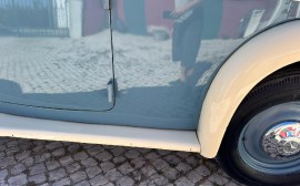 Mercedes Benz 230 Cabriolet image
