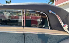 Mercedes Benz 230 Cabriolet image