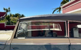 Mercedes Benz 230 Cabriolet image