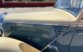 Mercedes Benz 230 Cabriolet image