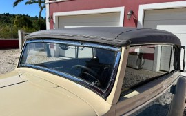 Mercedes Benz 230 Cabriolet image