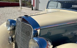 Mercedes Benz 230 Cabriolet image
