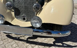 Mercedes Benz 230 Cabriolet image