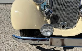 Mercedes Benz 230 Cabriolet image