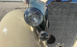 Mercedes Benz 230 Cabriolet image