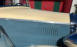 Mercedes Benz 230 Cabriolet image