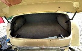 Mercedes Benz 230 Cabriolet image