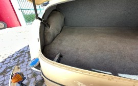 Mercedes Benz 230 Cabriolet image