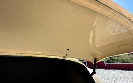 Mercedes Benz 230 Cabriolet image