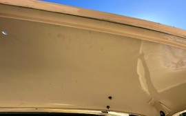 Mercedes Benz 230 Cabriolet image