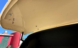 Mercedes Benz 230 Cabriolet image