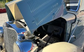 Mercedes Benz 230 Cabriolet image