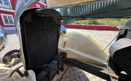 Mercedes Benz 230 Cabriolet image