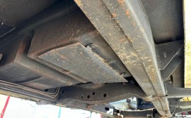 Mercedes Benz 230 Cabriolet image