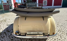 Mercedes Benz 230 Cabriolet image