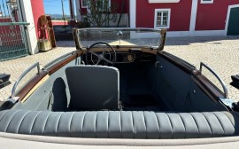 Mercedes Benz 230 Cabriolet image
