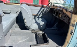 Mercedes Benz 230 Cabriolet image