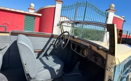 Mercedes Benz 230 Cabriolet image