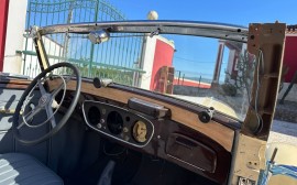 Mercedes Benz 230 Cabriolet image