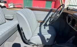 Mercedes Benz 230 Cabriolet image
