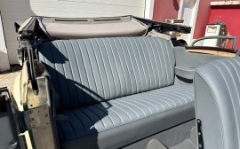 Mercedes Benz 230 Cabriolet image