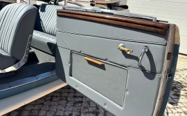 Mercedes Benz 230 Cabriolet image