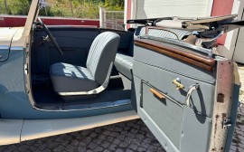 Mercedes Benz 230 Cabriolet image