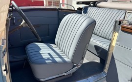 Mercedes Benz 230 Cabriolet image