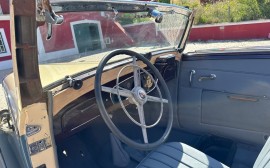 Mercedes Benz 230 Cabriolet image
