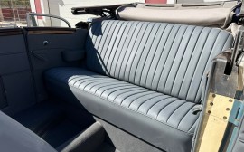Mercedes Benz 230 Cabriolet image